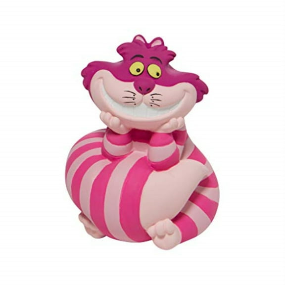Disney Showcase Cheshire Cat Miniature Figurine 6008696