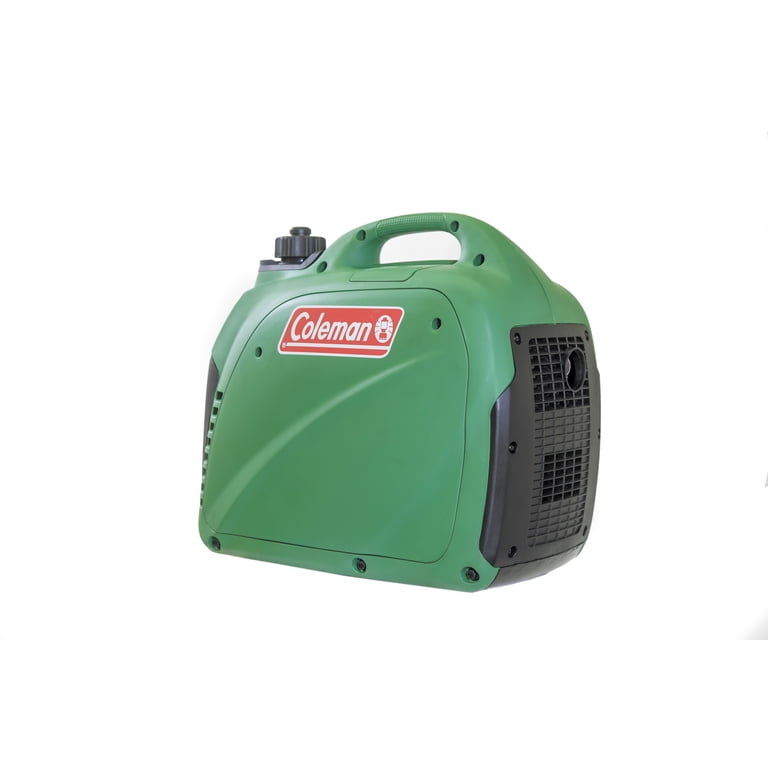Coleman Portable Generators