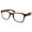 Brown, variant on 8-Bit Mini Pixel Retro Novelty Gamer Geek Sunglasses