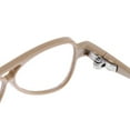 thumbnail image 4 of Accesorios de Moda Hugo para muñecas 1/3 Par de gafas, 4 of 10