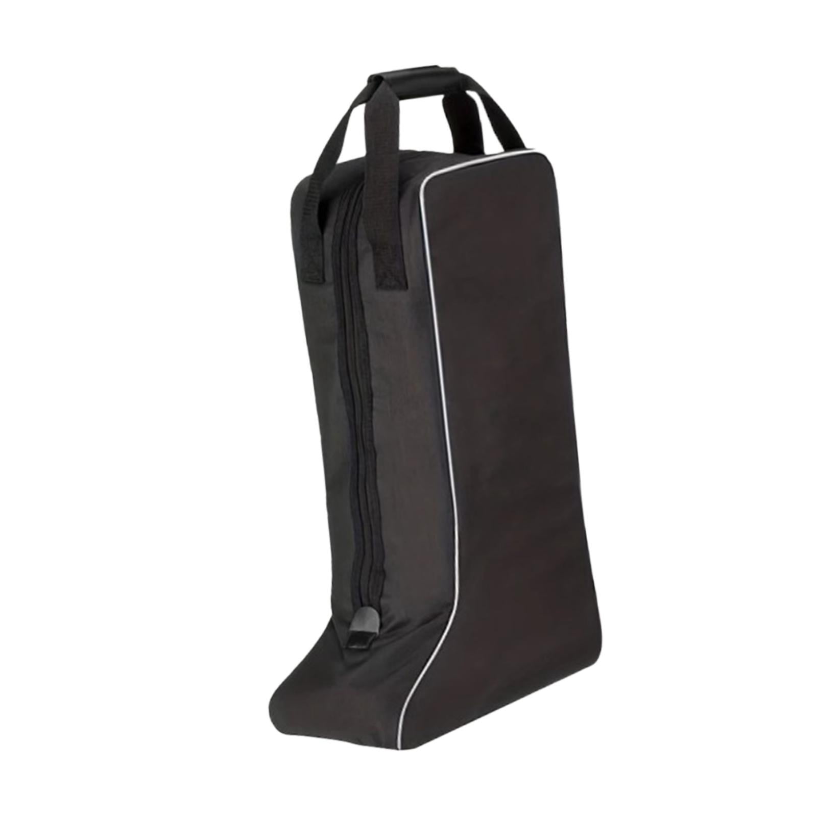 GARENDE Equestrian Pack Equipment Horse Riding Boots Home Horse Riding Tall Boot Bag