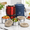 67 oz Red, variant on 67 Oz Stainless Steel Vacuumulated Food Jar
