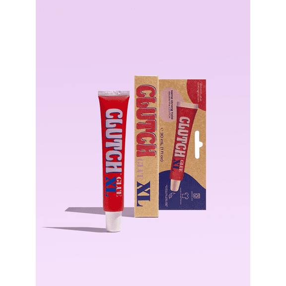 CLUTCH Glue Liquid Fashion Tape (30ml)