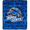 NCAA Boise State Broncos 50" x 60" Throw