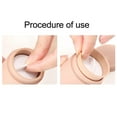 thumbnail image 3 of 3D Freckle Brush, Adjustable Angle Application, Long Lasting Freckles For Individual Makeup With Smudge Proof Finish, 3 of 8