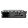 thumbnail image 3 of 1Din MP3 Radio de Voiture Audio Stéréo FM Entrée aux Récepteur Bluetooth Lecteur Radio Auto Amplificateur Haute Puissance, 3 of 7