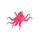 thumbnail image 1 of Adorno de Acuario Methold Pulpo Artificial Fluorescente Rojo JJ6581-02, 1 of 6
