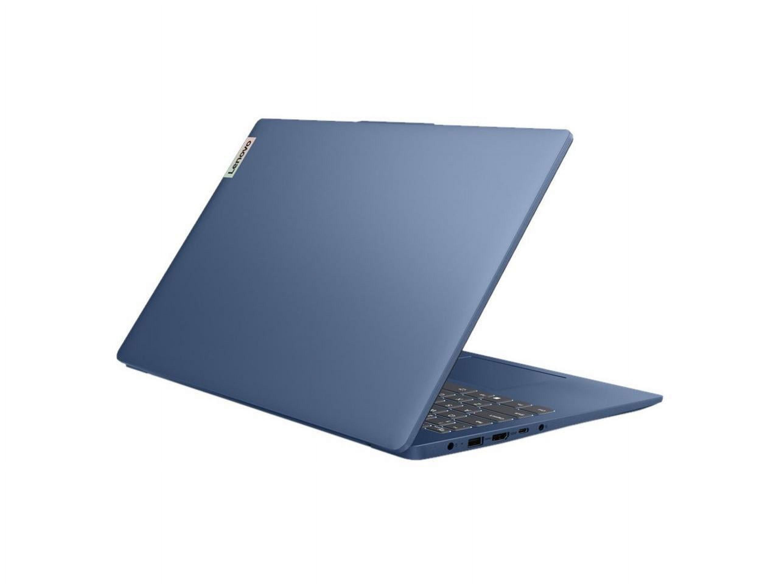 Amazon.com: Lenovo IdeaPad Slim 3 - Everyday Laptop