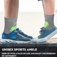 thumbnail image 5 of Ankle Plantar Fasciitis Heel Arch Protector Pain Relief A, 5 of 5