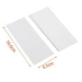 thumbnail image 4 of Portable Paint Wet Paper for Acrylic Painting Model Paint Brush Dedicated 10pcs, 4 of 9