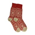 thumbnail image 1 of Nordic Socks Soft COZY™ Warm (Zelta - Amber) - Unisex, 1 of 4
