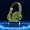 Green, variant on xjwjuw Over-Ear Bluetooth Headphones, Wireless & Wired Dual Mode, IPX4 Waterproof Subwoofer Sound, Foldable Design for Portability, Compatible with Mobile/PC, Ideal for Gaming, Music, Sports