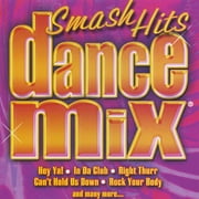 Dance Mix: Smash Hits