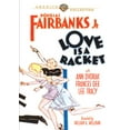 thumbnail image 1 of ALLIED VAUGHN MOD-LOVE IS A RACKET (DVD/NON-RETURNABLE/1932) D442855D, 1 of 2
