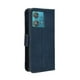 thumbnail image 5 of Funda Tipo Billetera GANGXUN para Motorola MOTO Edge 40 Neo 5G – Tapa Flip con Tarjetero, 5 of 5