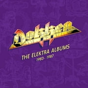 Dokken - The Elektra Albums 1983-1987 - Rock - Vinyl