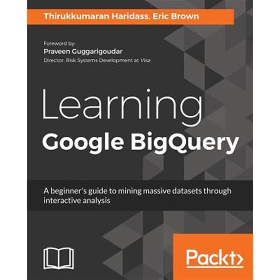 Pre-Owned Learning Google BigQuery (Paperback)