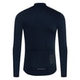 thumbnail image 5 of YKYW Chaqueta polar térmica de manga larga para hombre, para otoño e invierno, para ciclismo de montaña, camisetas de ciclismo, ropa para exteriores, abrigo, 5 of 5