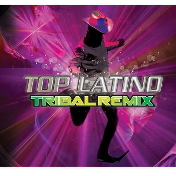 Top Latino Tribal Remix