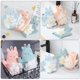 thumbnail image 4 of TABLETREANDS 3Ud Guantes Para Exfoliación Corporal De Doble Ideal Para Y Ducha, 4 of 8