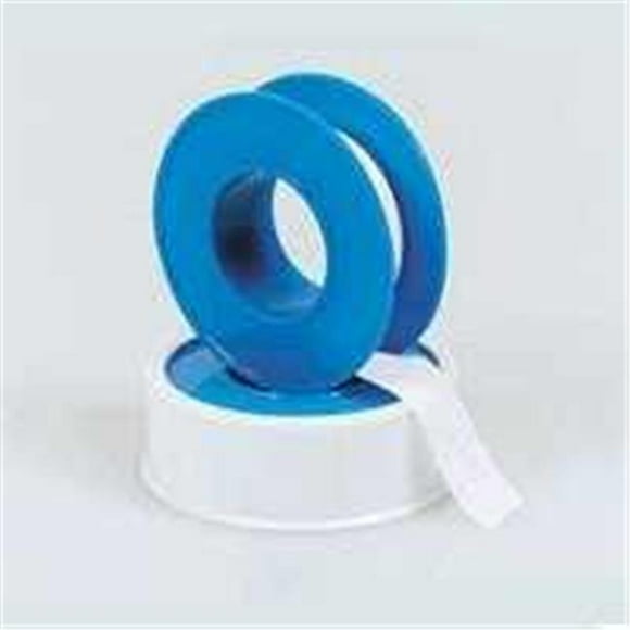 Harvey 017072B-500 Pipe Seal Tape - .5 x 260 In.