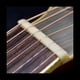 thumbnail image 4 of Guitarra Popular Hueso de Vaca Puente de SillíN Superior e Inferior Tuerca de SillíN SillíN Superior 43 mm Puente Inferior 74 Mm, 4 of 8