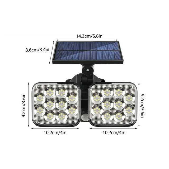 Solar Outdoor Lights,Outdoor Solar Lights Solar Light Wall Light Motion Sensor Outdoor Light Regulating Light Solar Lights Outdoor,Motion Sensor Outdoor Lights,Motion Sensor Outdoor Light