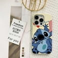 thumbnail image 3 of Kawaii Hello Kitty Sanrio Anime Phone Case For iPhone 15 14 13 12 11 Pro Max Xr X 7 8 14 Plus Case Cute cartoon Shockproof Cover, 3 of 5