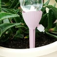 thumbnail image 1 of Boreal Craft Adapter for Hose Flower Watering Artifact Dripper Automatic Watering Adjustable Flow Rate Watering Irrigation Device Water Seepage Device, 1 of 4