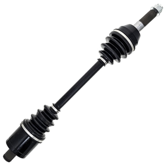 Niche Rear CV Axle for Polaris Ranger 570 Crew Full Size EPS 1334134 519-KCA2662X