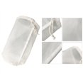 BrewRite Homebrew Filter Bag for Hops and Malt Nylon 66 Brewing Filter ...