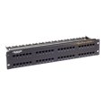 thumbnail image 2 of TRUE CAT6 PATCH PANEL 48 PORT JPM612A-R8, 2 of 5