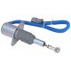 thumbnail image 2 of 4063712 24V Precise Corrosion Resistance Stop Solenoid Valves Flameout Solenoid Valve for Komatsu PC300-7 ANGGREK Otros, 2 of 8