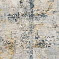 thumbnail image 2 of Surya Modern Laila Polyester 2'7" x 10' Runner Rug LAA2303-2710, 2 of 7
