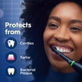 thumbnail image 5 of Oral-B Rechargeable Electric Toothbrush, iO4 Clean & Gum, Black, 5 of 11