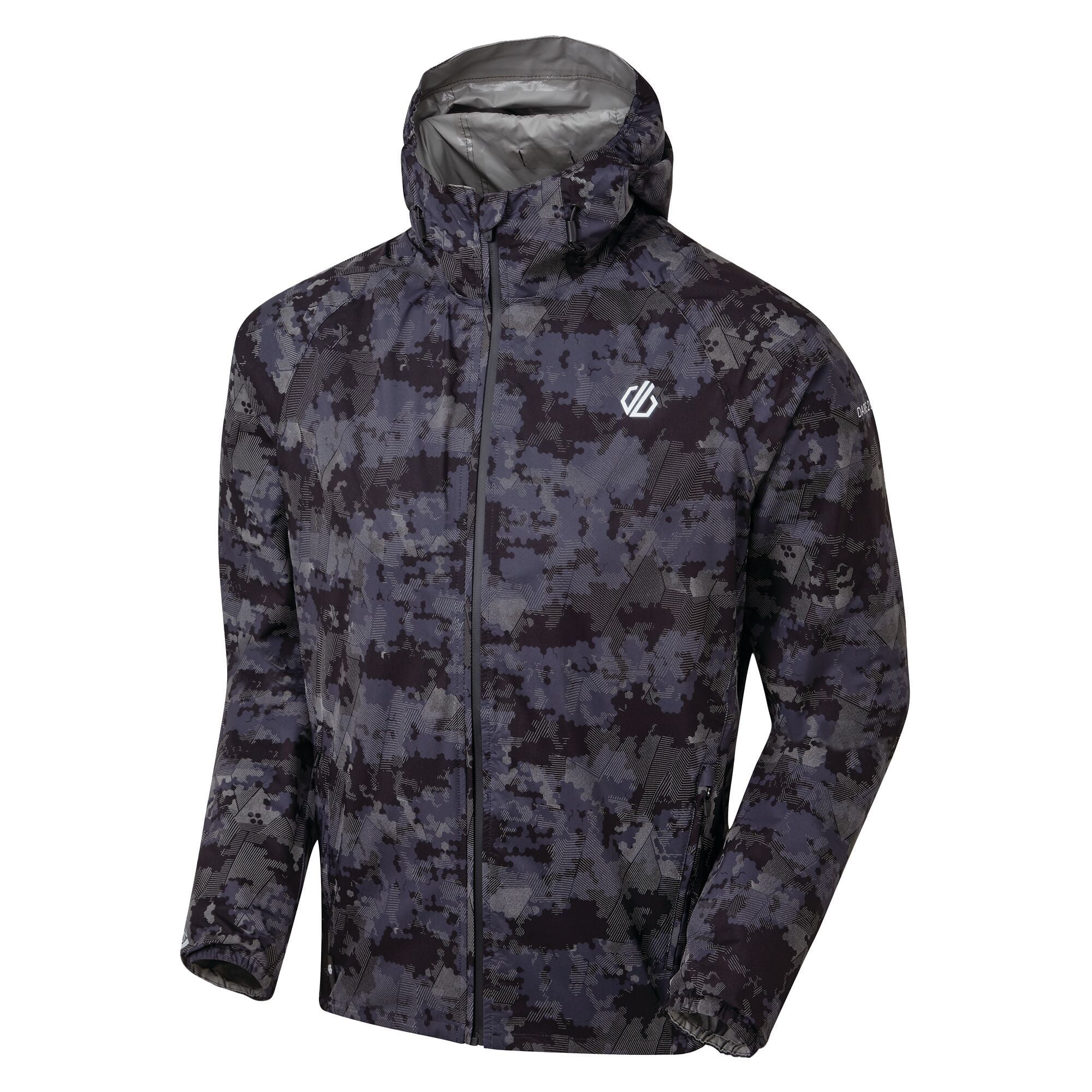 dare2b reflective jacket