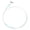 7, variant on Professional Chinese Zheng Strings Bright Tone Nylon Winding 1-21 String Replacement Chinese Zheng Accessories