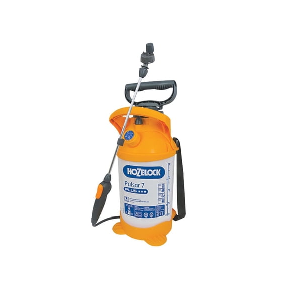 Hozelock Pulsar Plus Pressure Sprayer