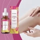 thumbnail image 2 of Cyperus Rotundus Oil - 60ml Natural Cyperus Rotundus Oil For Hair Removal, Moisturizing & Soothing Cyperus Oil For Reducing Body Hair Growth, 2 of 5