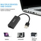 thumbnail image 4 of Adaptador USB 2.0 a Ethernet Giochem [paquete de 2] 10/100 Mbps, 4 of 6
