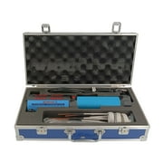 Solary Magnetic Induction Heater, 1000W 110V Hand Held Electromagnetic Induction Tool with 12 Coils for Rusty Screw Removing
