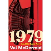 Pre-Owned 1979 (Hardcover 9780802159021) by Val McDermid