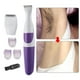 thumbnail image 1 of Recortadora De Bikini Yinane Afeitadora Para Mujer Con Batería Kits De Recortadora De Bikini, 1 of 8