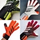 thumbnail image 2 of Guantes Profesionales De Fútbol Entrenamiento Mejor Portero Transpirable Adultos Nuevos De Látex, 2 of 4