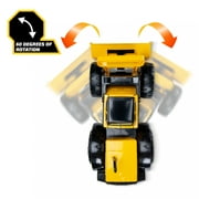 Tonka - Steel Classics - Front Loader