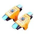 thumbnail image 1 of Gaming Pad Controller Juego Móvil Gamepad Para Amarillo, 1 of 8