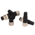 thumbnail image 3 of Conector en T K Jadeshay para NMEA 2000 N2K terminador macho y hembra, 3 of 9