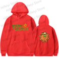 thumbnail image 3 of Sudadera con capucha Feid Ferxxocalipsis Tour 2024 Merchandising para hombres/mujeres Sudadera unisex informal de manga larga con capucha para rapero, 3 of 5