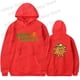 thumbnail image 3 of Sudadera con capucha Feid Ferxxocalipsis Tour 2024 Merchandising para hombres/mujeres Sudadera unisex informal de manga larga con capucha para rapero, 3 of 5