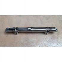 DArtefax DHP39-SA Bamboo with angled Ends- Satin